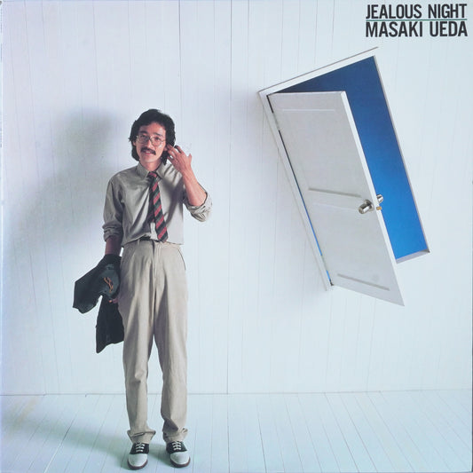 Masaki Ueda - Jealous Night