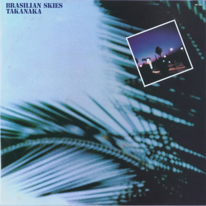 Masayoshi Takanaka - Brasilian Skies