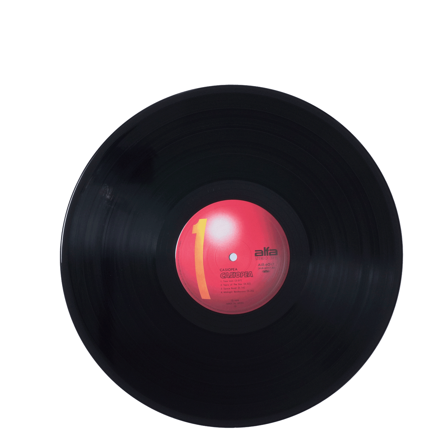 Casiopea by Casiopea | Rare Vinyl Records at DandyRecords Casiopea by Casiopea | Rare Vinyl Records at DandyRecords