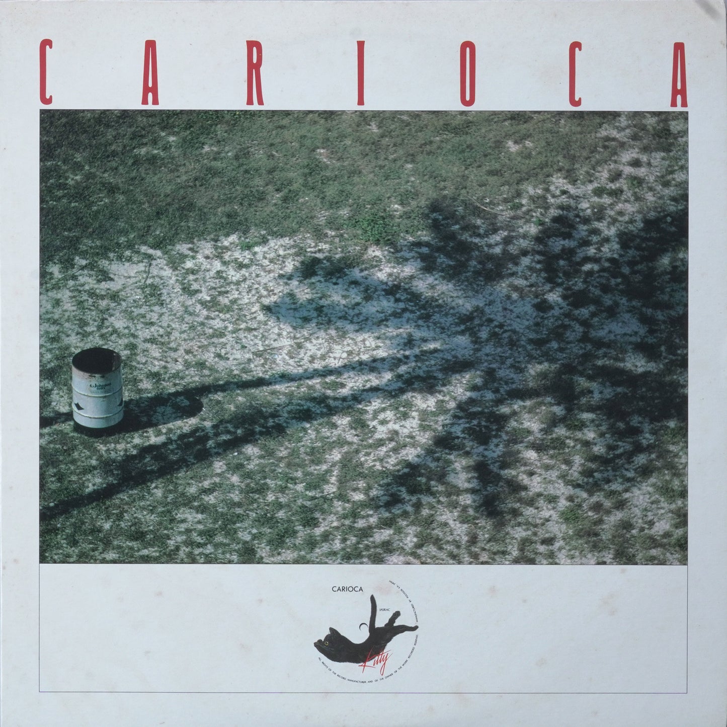 Carioca - Carioca