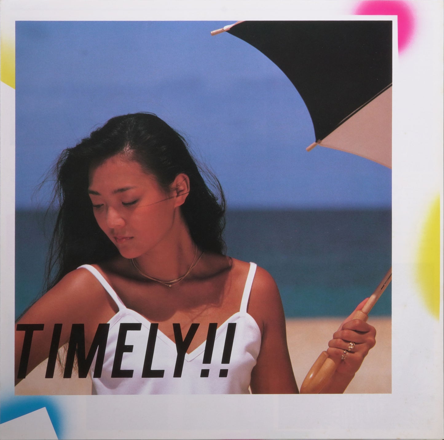 Anri - Timely!!