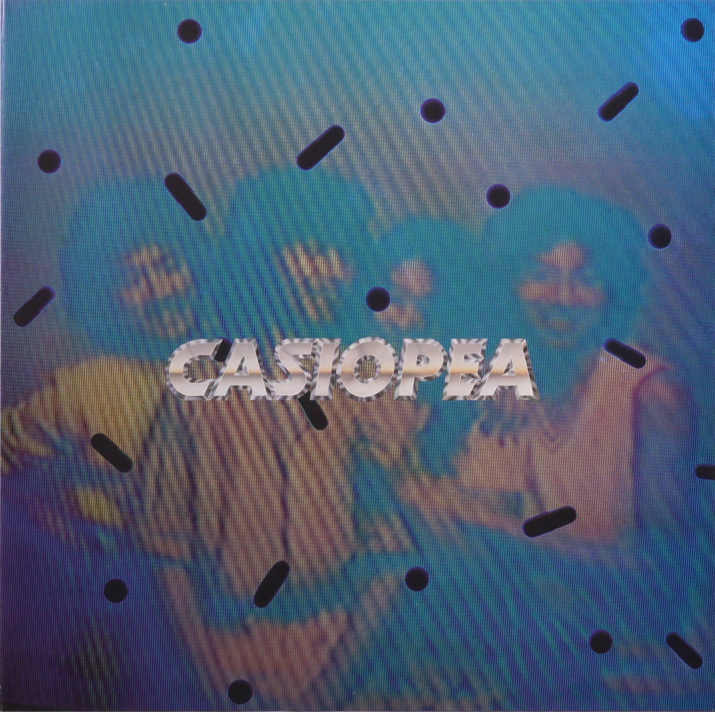 Casiopea - Casiopea