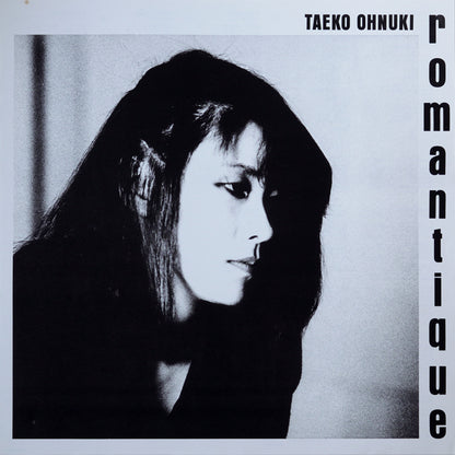 Taeko Ohnuki - Romantique