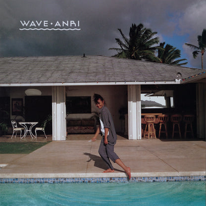 Anri - Wave