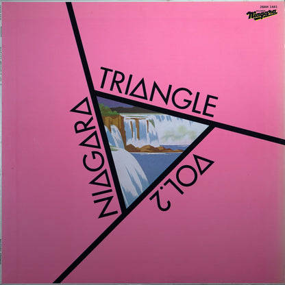 Niagara - Triangle Vol.2